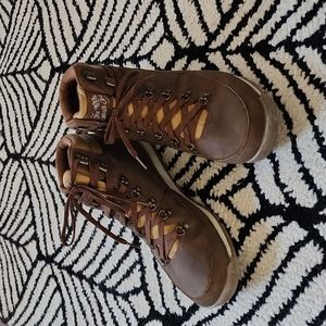 The North Face Back to Berkeley Redux boots